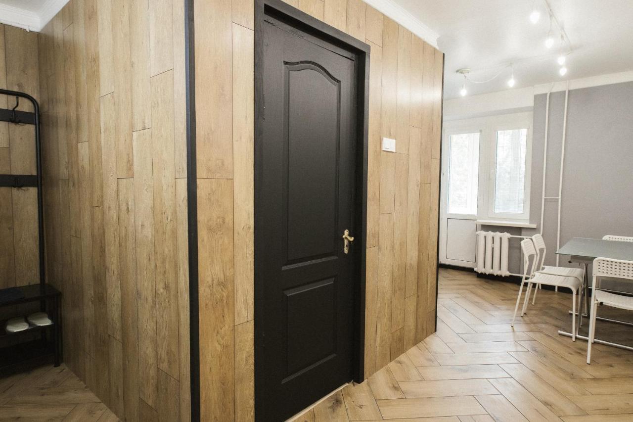 Loft-Style Apartment Izmail Dış mekan fotoğraf