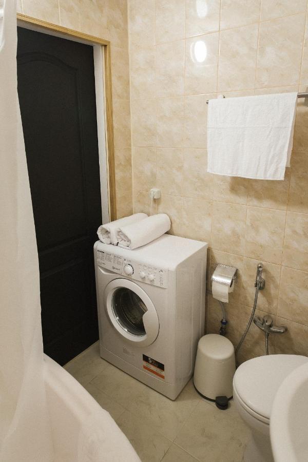 Loft-Style Apartment Izmail Dış mekan fotoğraf
